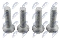 Ремкомплект, Ступица колеса 