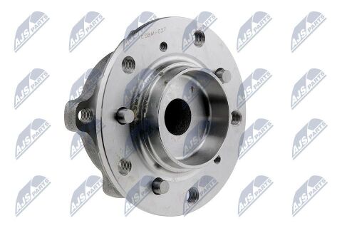 Комплект колісних підшипників 