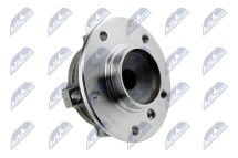 Комплект колісних підшипників 