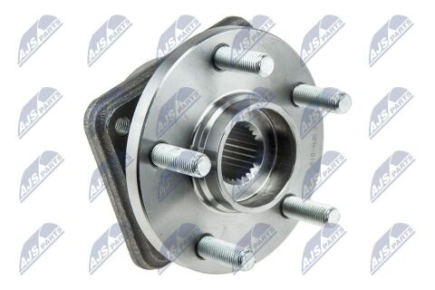 Комплект колісних підшипників 