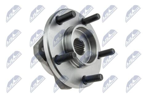 Комплект колісних підшипників 