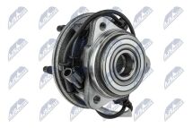 Комплект колісних підшипників 