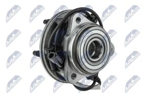 Комплект колісних підшипників