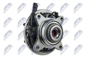 Комплект колісних підшипників 