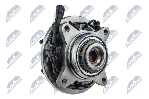 Комплект колісних підшипників 