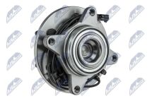 Комплект колісних підшипників 