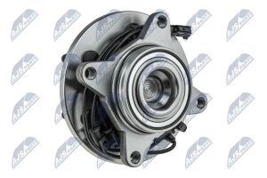 Комплект колісних підшипників 