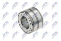 Подшипник ступицы колеса 