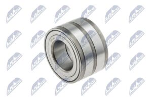 Підшипник колеса 