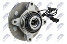 Комплект колісних підшипників 