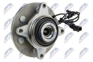 Комплект колісних підшипників 