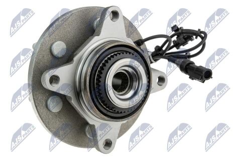 Комплект колісних підшипників 