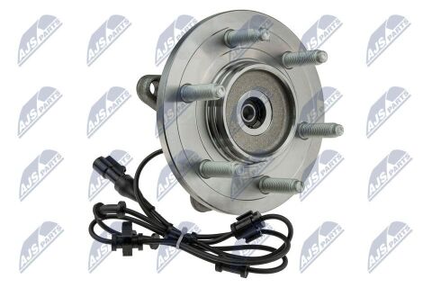 Комплект колісних підшипників 