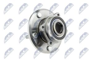 Комплект колісних підшипників 