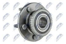 Комплект колісних підшипників 