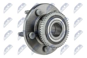 Комплект колісних підшипників 