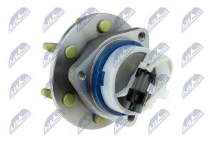 Маточина колеса 