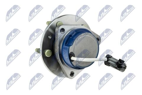 Маточина колеса 