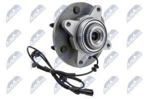 Маточина колеса 