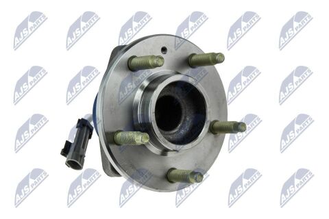 Маточина колеса 