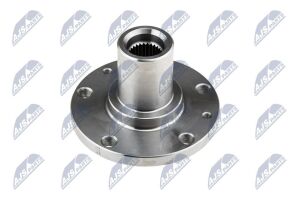 Маточина колеса