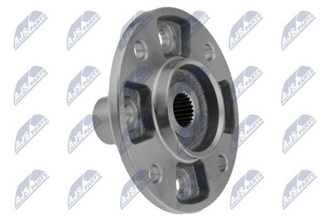 Ступица колеса 