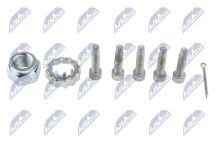 Ремкомплект, маточина колеса 