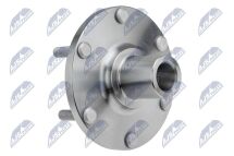 Маточина колеса 