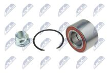 Комплект колісних підшипників 