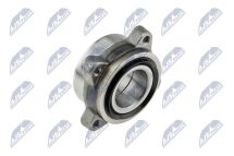 Комплект подшипника ступицы колеса 