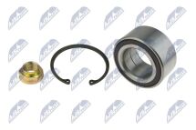 Комплект колісних підшипників 