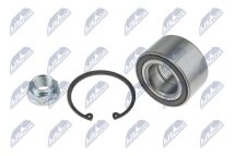 Комплект подшипника ступицы колеса 