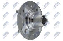 Ступица колеса 