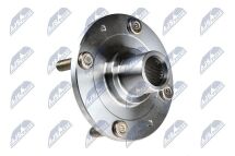 Маточина колеса 