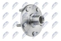 Ступица колеса 