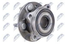 Комплект колісних підшипників 