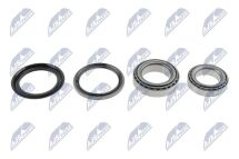 Комплект колісних підшипників Комплект колісних підшипників
