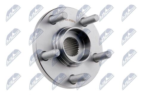 Ступица колеса 