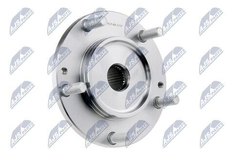 Маточина колеса 