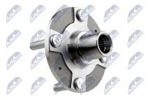 Маточина колеса 