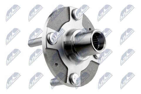 Маточина колеса 