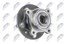 Комплект колісних підшипників 