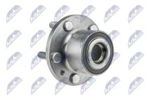 Комплект колісних підшипників 