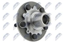 Маточина колеса 