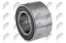Подшипник ступицы колеса 