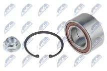 Комплект колісних підшипників 