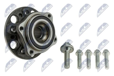 Комплект колісних підшипників 