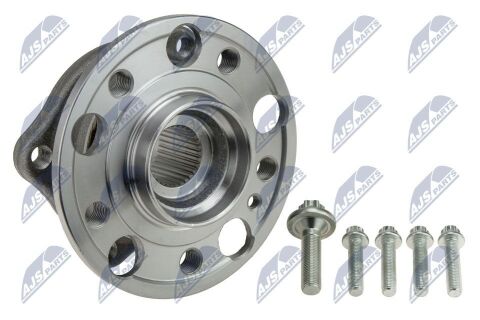 Комплект колісних підшипників 