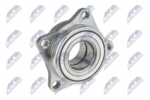 Комплект подшипника ступицы колеса 