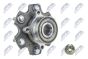 Комплект колісних підшипників , фото 1 - інтерент-магазин Auto-Mechanic